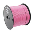 Pacer Pink 16 AWG Primary Wire - 500' - WUL16PK-500
