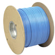 Pacer Light Blue 16 AWG Primary Wire - 1,000' - WUL16LB-1000
