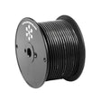 Pacer Black 14 AWG Primary Wire - 100' - WUL14BK-100