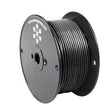 Pacer Black 14 AWG Primary Wire - 250' - WUL14BK-250