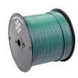 Pacer Green 14 AWG Primary Wire - 500' - WUL14GN-500