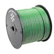 Pacer Light Green 14 AWG Primary Wire - 500' - WUL14LG-500
