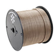 Pacer Tan 14 AWG Primary Wire - 500' - WUL14TN-500