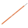 Pacer Orange 10 AWG Primary Wire - 25' - WUL10OR-25