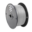 Pacer Grey 10 AWG Primary Wire - 250' - WUL10GY-250