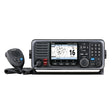 Icom M605 Fixed Mount 25W VHF with Color Display - M605 31