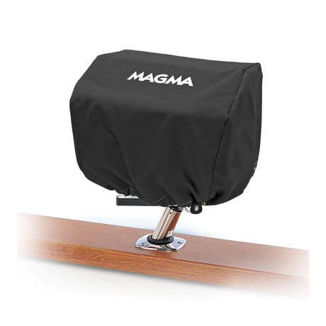 Magma Rectangular Grill Cover - 9" x 12" - Jet Black - A10-890JB