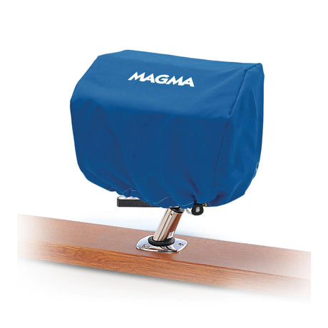 Magma Rectangular Grill Cover - 9" x 12" - Pacific Blue - A10-890PB
