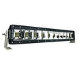 Black Oak Double Row 20" Scene Light- Black - 20SL-D5OS