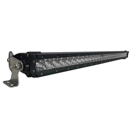 Black Oak Pro Series Single Row Combo 30" Light Bar - Black - 30C-S5OS