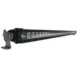 Black Oak Pro Series Single Row Combo 40" Light Bar - Black - 40C-S5OS