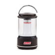 Coleman Mini LED Lantern with BatteryGuard  - 200 Lumens - Black - 2000034936