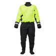 Mustang MSD576 Water Rescue Dry Suit - Large - MSD57602-251-L-101