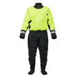 Mustang MSD576 Water Rescue Dry Suit - XL - MSD57602-251-XL-101