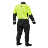 Mustang MSD576 Water Rescue Dry Suit - XXL - MSD57602-251-XXL-101