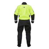 Mustang Sentinel  Series Water Rescue Dry Suit - Small Short - MSD62403-251-SS-101