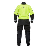 Mustang Sentinel Series Water Rescue Dry Suit - XL Short - MSD62403-251-XLS-101