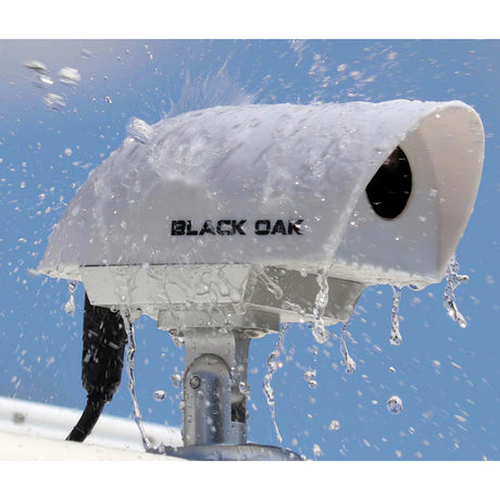 Black Oak Nitron XD Night Vision Camera - Standard Mount - NVC-W-S