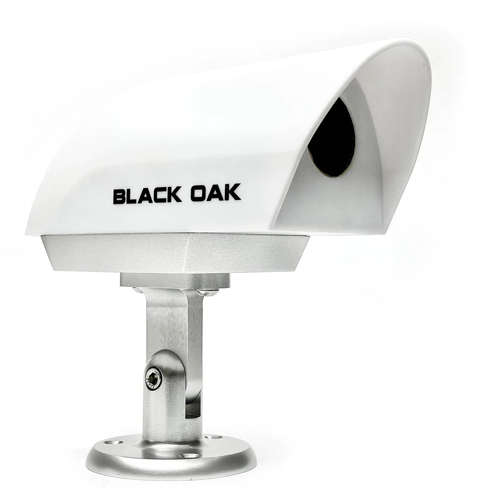 Black Oak Nitron XD Night Vision Camera - Tall Mount - NVC-W-T