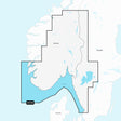 Garmin Navionics+ NSEU078R - Oslo, Skagerrak & Haugesund - Marine Chart - 010-C1244-20