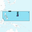 Garmin Navionics Vision+ NVAE021R - Philippines - Marine Chart - 010-C1219-00