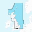 Garmin Navionics Vision+ NVEU003R - Great Britain, Northeast Coast - Marine Chart - 010-C1231-00