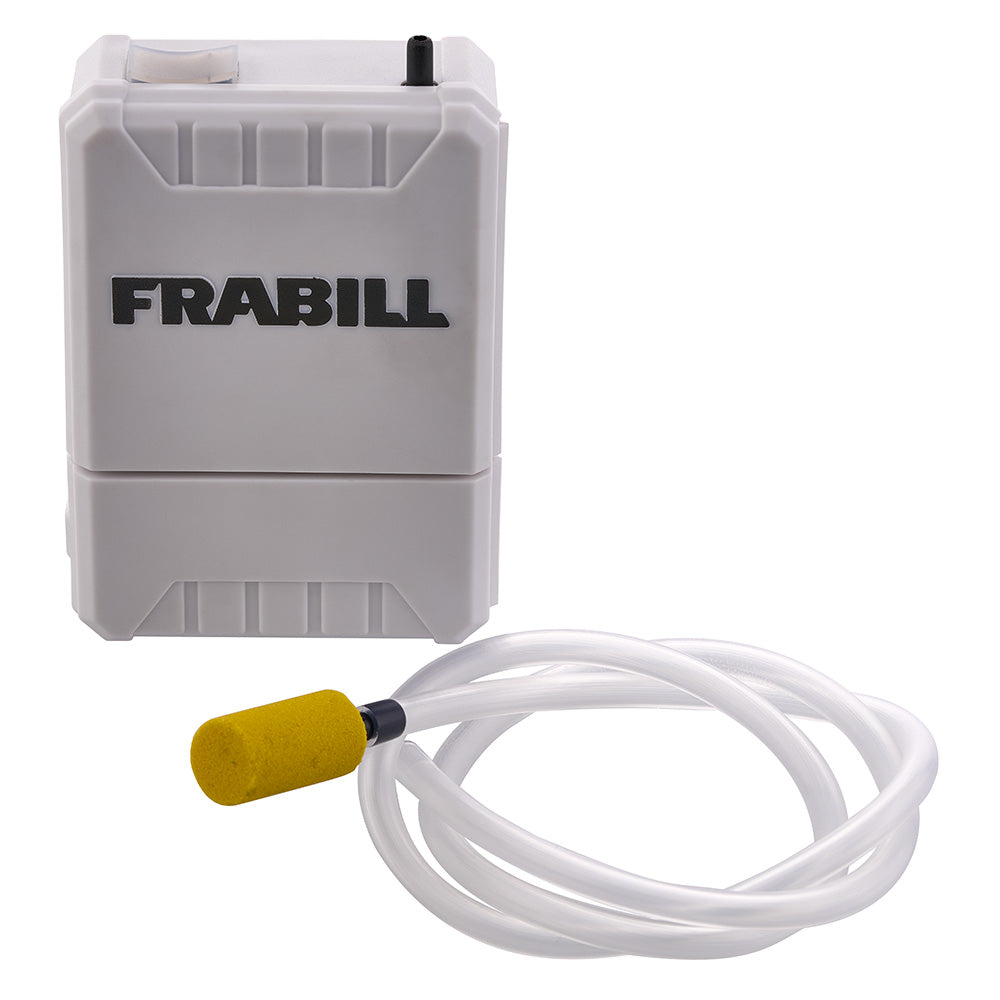 Frabill Aqua Life Aerator - FRBAP15
