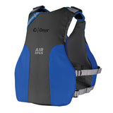 Onyx Airspan Breeze Life Jacket - XL/2X - Blue - 123000-500-060-23