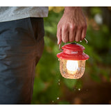Coleman Classic LED Lantern - 300 Lumens - Red - 2155767