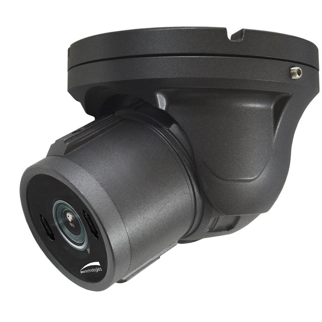 Speco HD-TVI Intensifier In/Out Turret Camera w/Motorized Lens - HTINT60TM