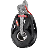 Ronstan Series 40 Orbit Single Rotating Snatch Block w/Becket & Lashing Option - RF48109