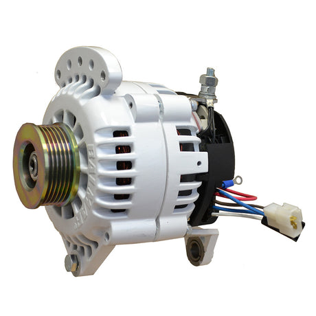 Boating Supplies/Alternators