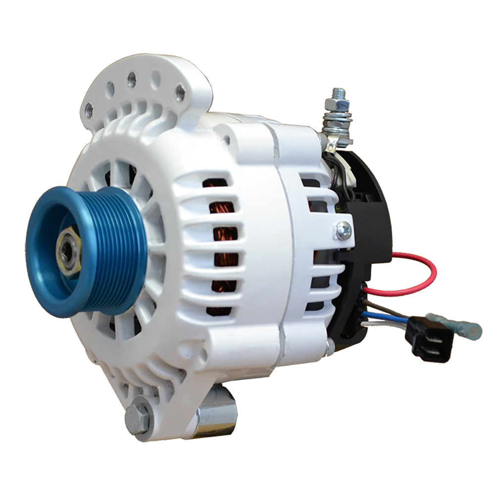 Boating Supplies/Alternators