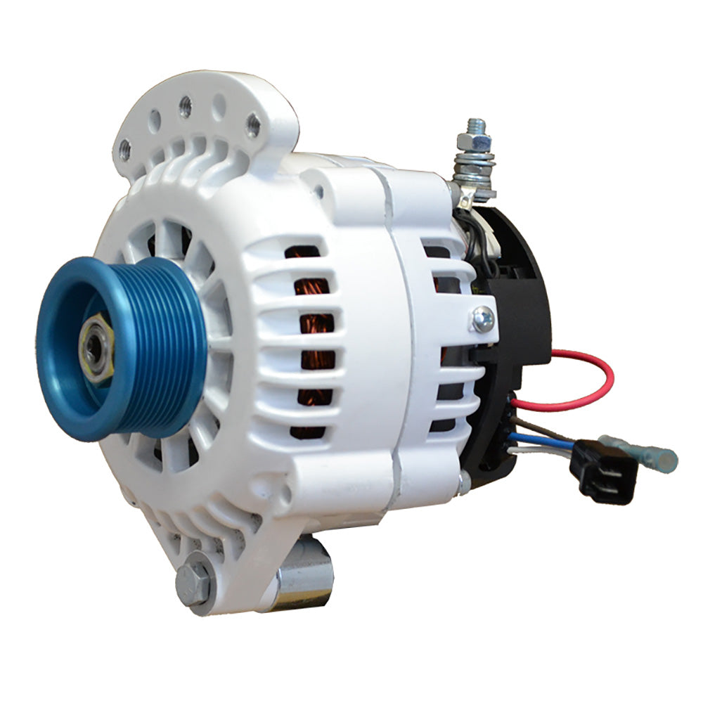 Boating Supplies/Alternators