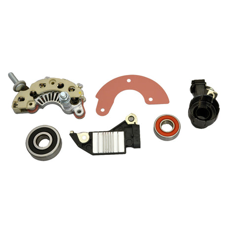 Boating Supplies/Alternators