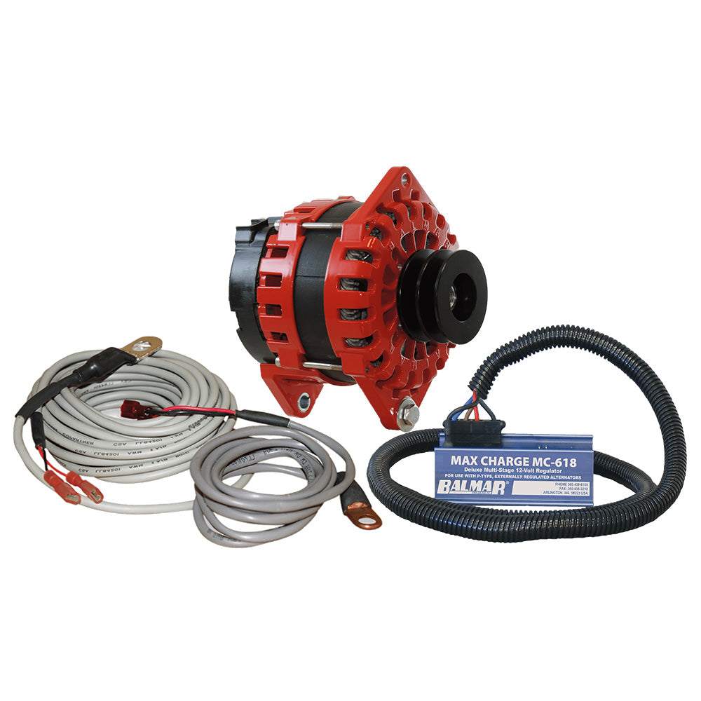 Boating Supplies/Alternators