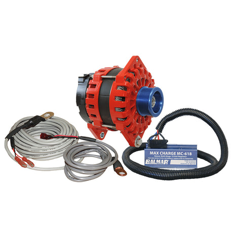 Boating Supplies/Alternators