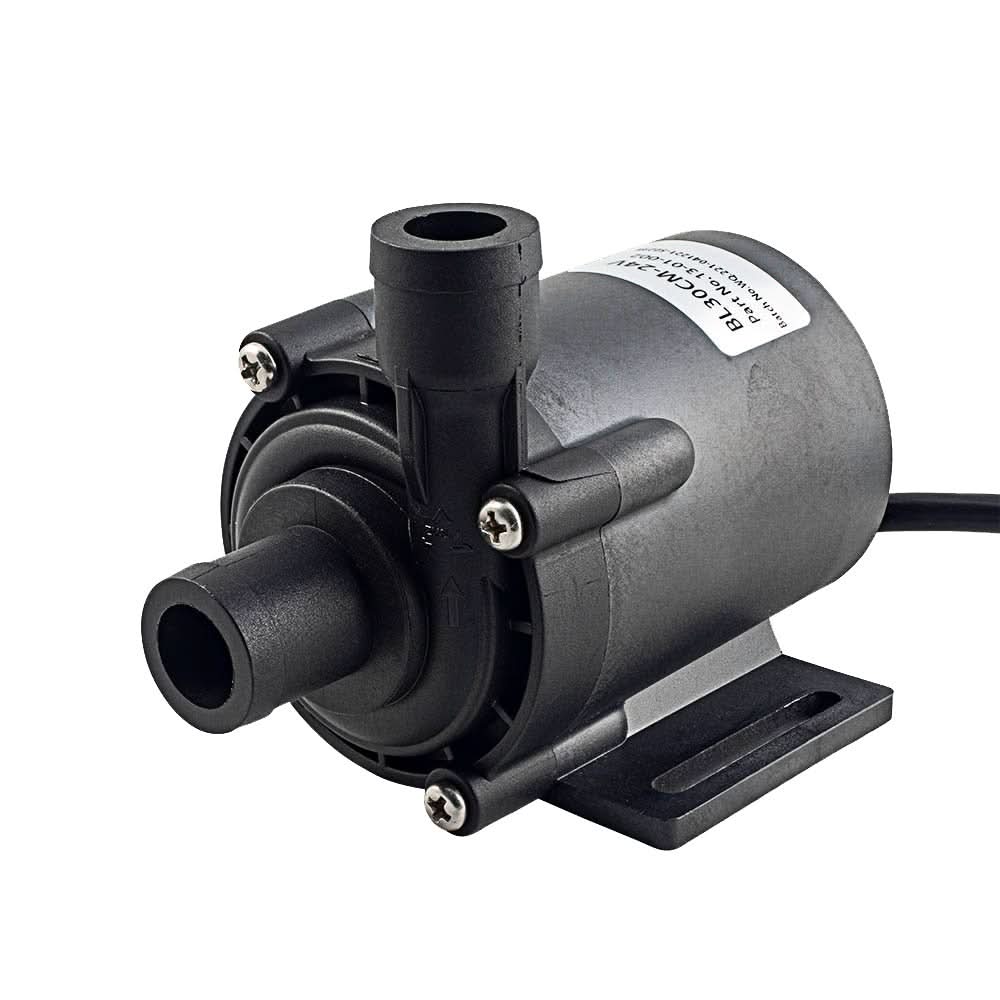 Albin Pump DC Driven Circulation Pump w/Brushless Motor BL30CM