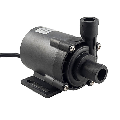 Albin Pump DC Driven Circulation Pump w/Brushless Motor - BL30CM 12V - 13-01-001