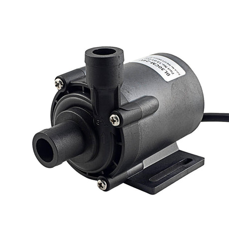 Albin Pump DC Driven Circulation Pump w/Brushless Motor - BL30CM 24V - 13-01-002