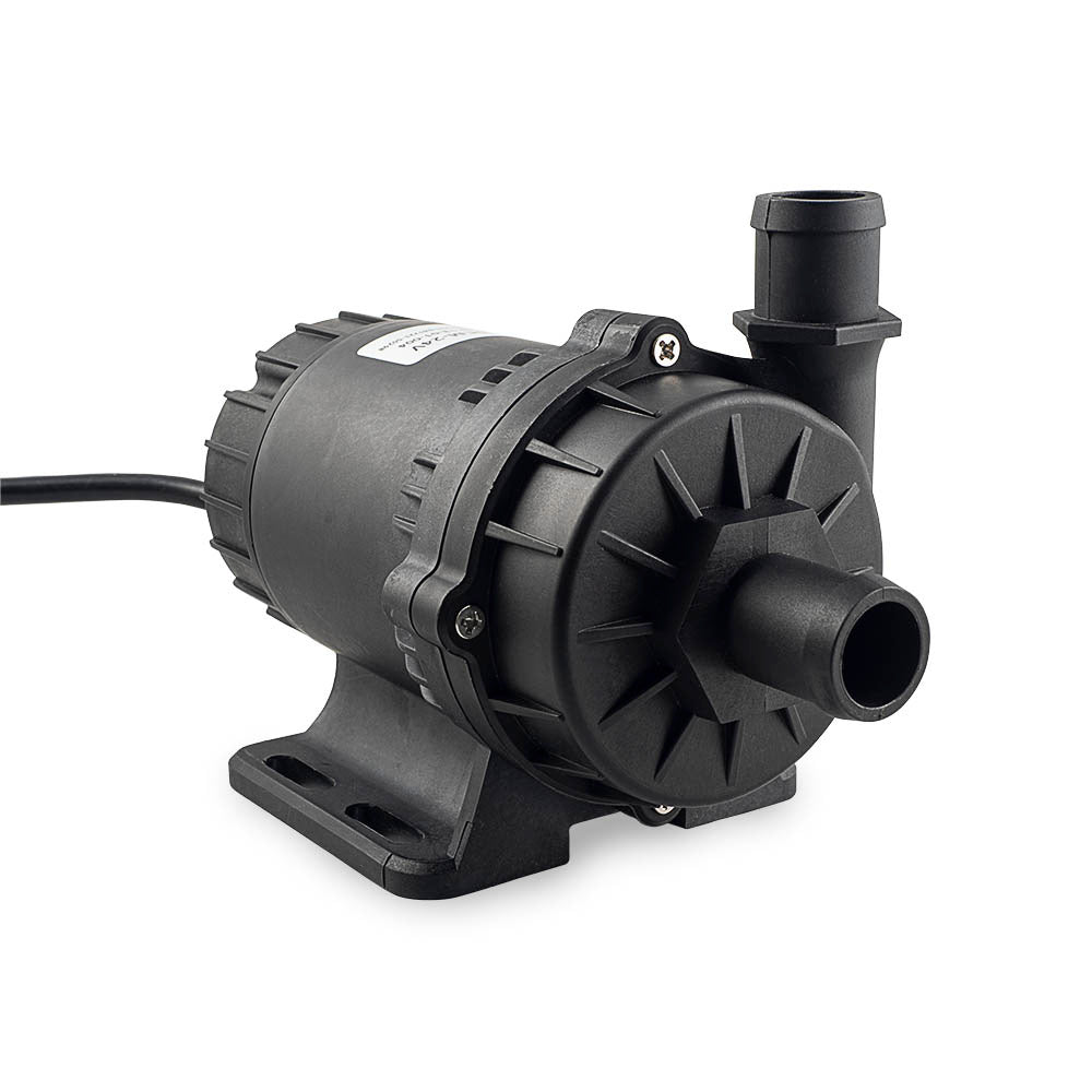 Albin Pump DC Driven Circulation Pump w/Brushless Motor - BL90CM 12V - 13-01-003