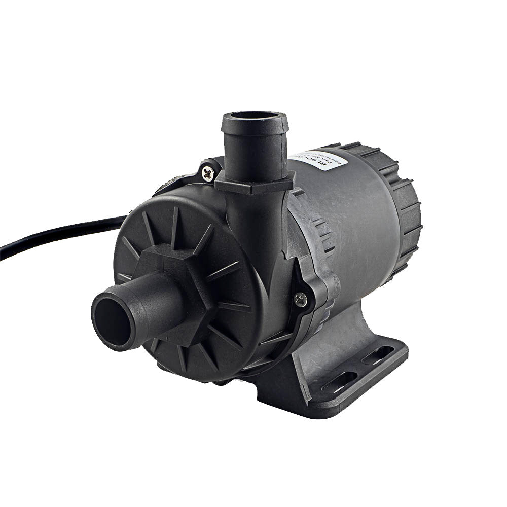 Albin Pump DC Driven Circulation Pump w/Brushless Motor - BL90CM 24V - 13-01-004