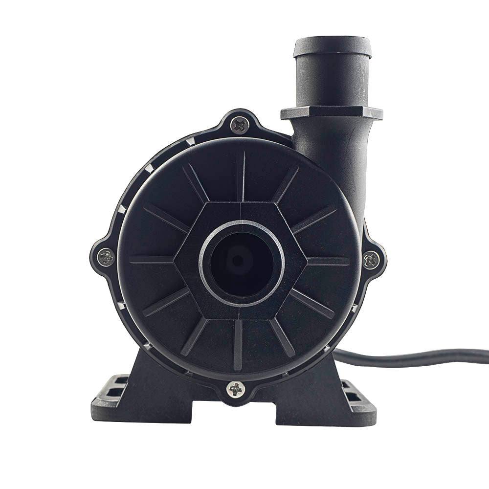 Albin Pump DC Driven Circulation Pump w/Brushless Motor - BL90CM 24V - 13-01-004