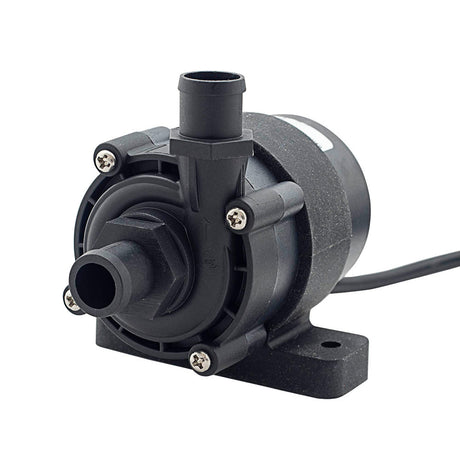 Albin Pump DC Driven Circulation Pump w/Brushless Motor - BL10CM 12V - 13-01-005