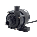Albin Pump DC Driven Circulation Pump w/Brushless Motor - BL10CM 24V - 13-01-006