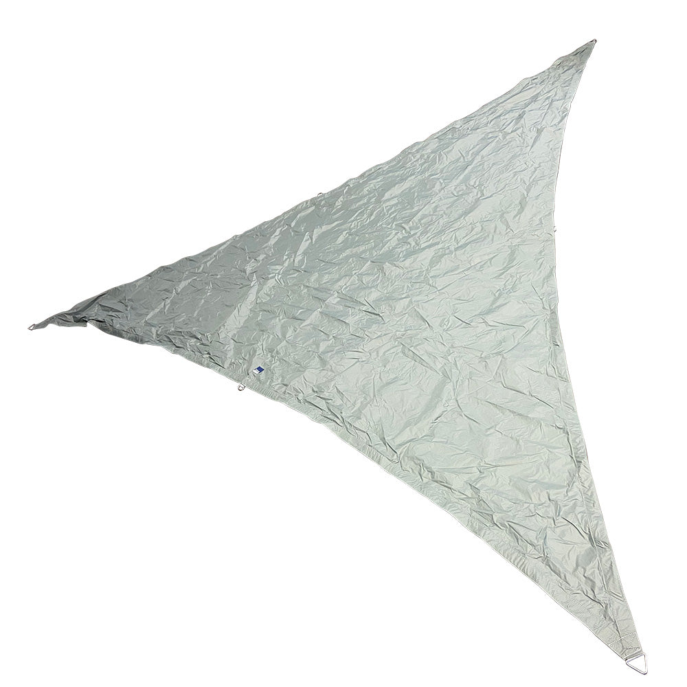 Blue Performance Triangle Sunshade - Medium - PC210