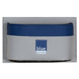 Blue Performance Can Holder w/Hooks - PC3661