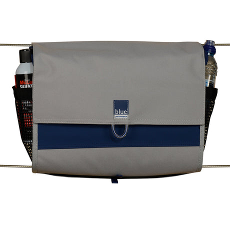 Blue Performance Sea Rail Bag Deluxe - Medium - PC3515