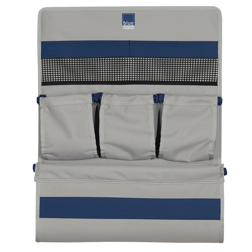 Blue Performance Cabin Bag - Large - PC3585