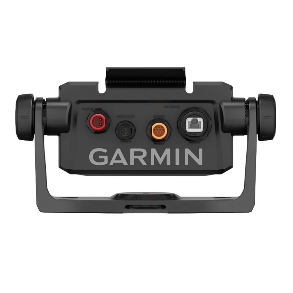 Garmin Bail Mount w/Quick Release Cradle f/ECHOMAP  UHD2 6sv - 010-13115-10